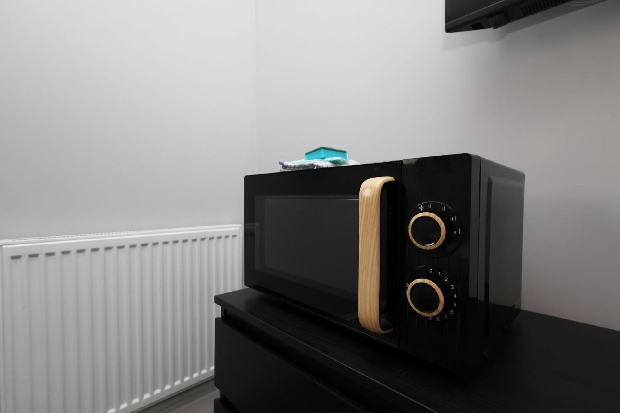 En-Suite Double Rooms, Smart Tv Comfy Style Llanelli Exteriér fotografie