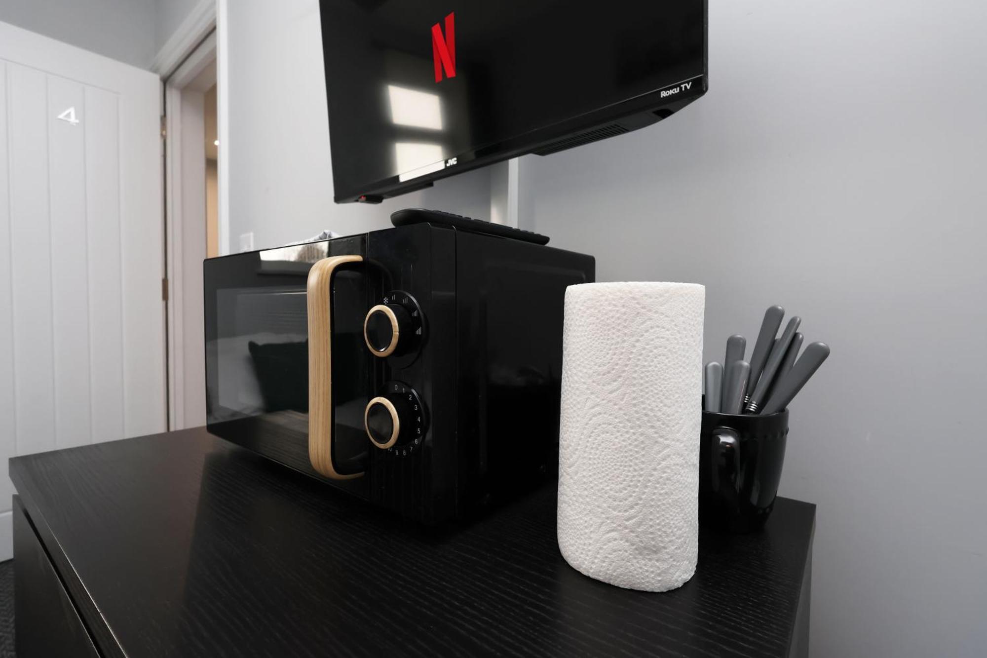 En-Suite Double Rooms, Smart Tv Comfy Style Llanelli Exteriér fotografie